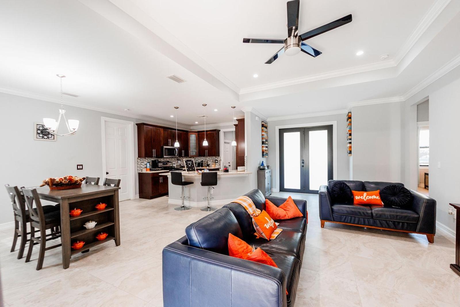 The Nesting Gem Villa Orangetree Dış mekan fotoğraf