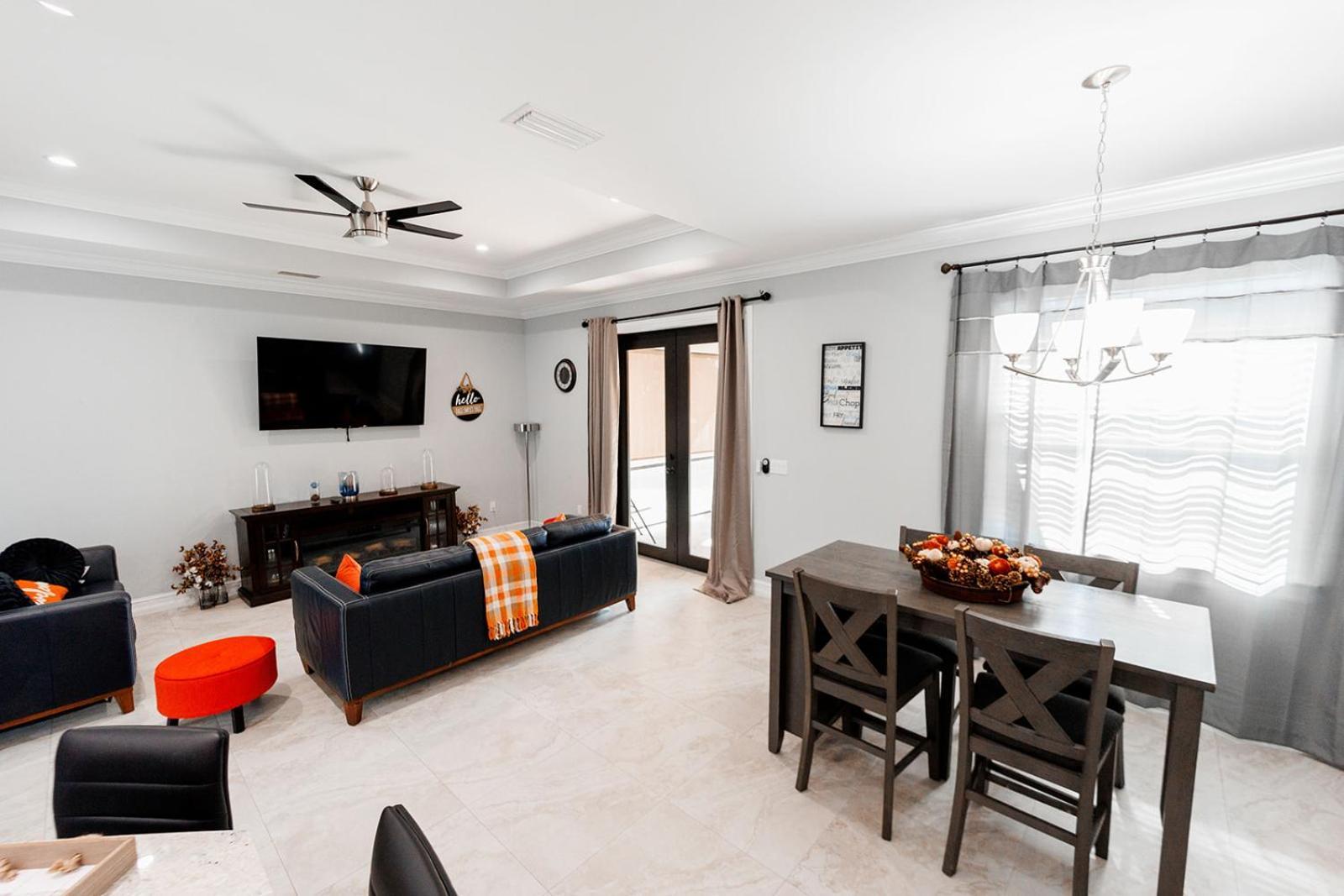The Nesting Gem Villa Orangetree Dış mekan fotoğraf