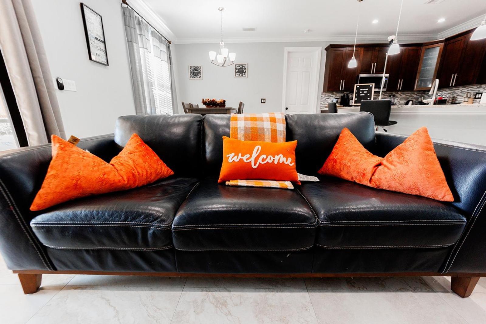 The Nesting Gem Villa Orangetree Dış mekan fotoğraf