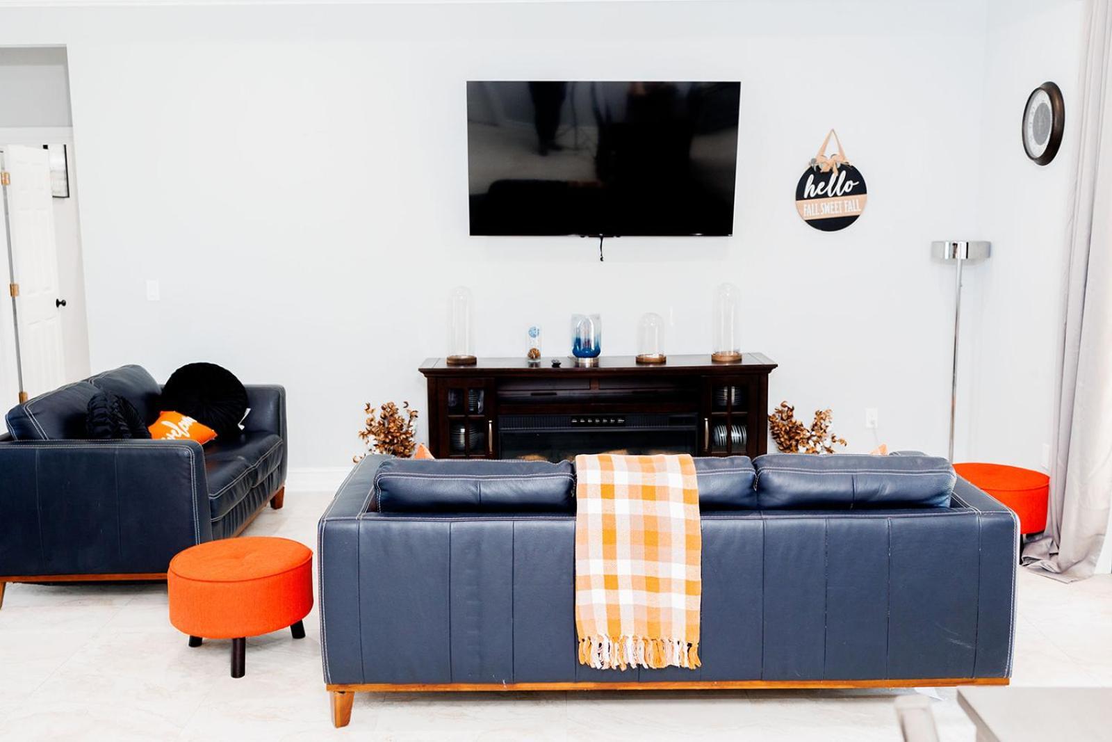 The Nesting Gem Villa Orangetree Dış mekan fotoğraf