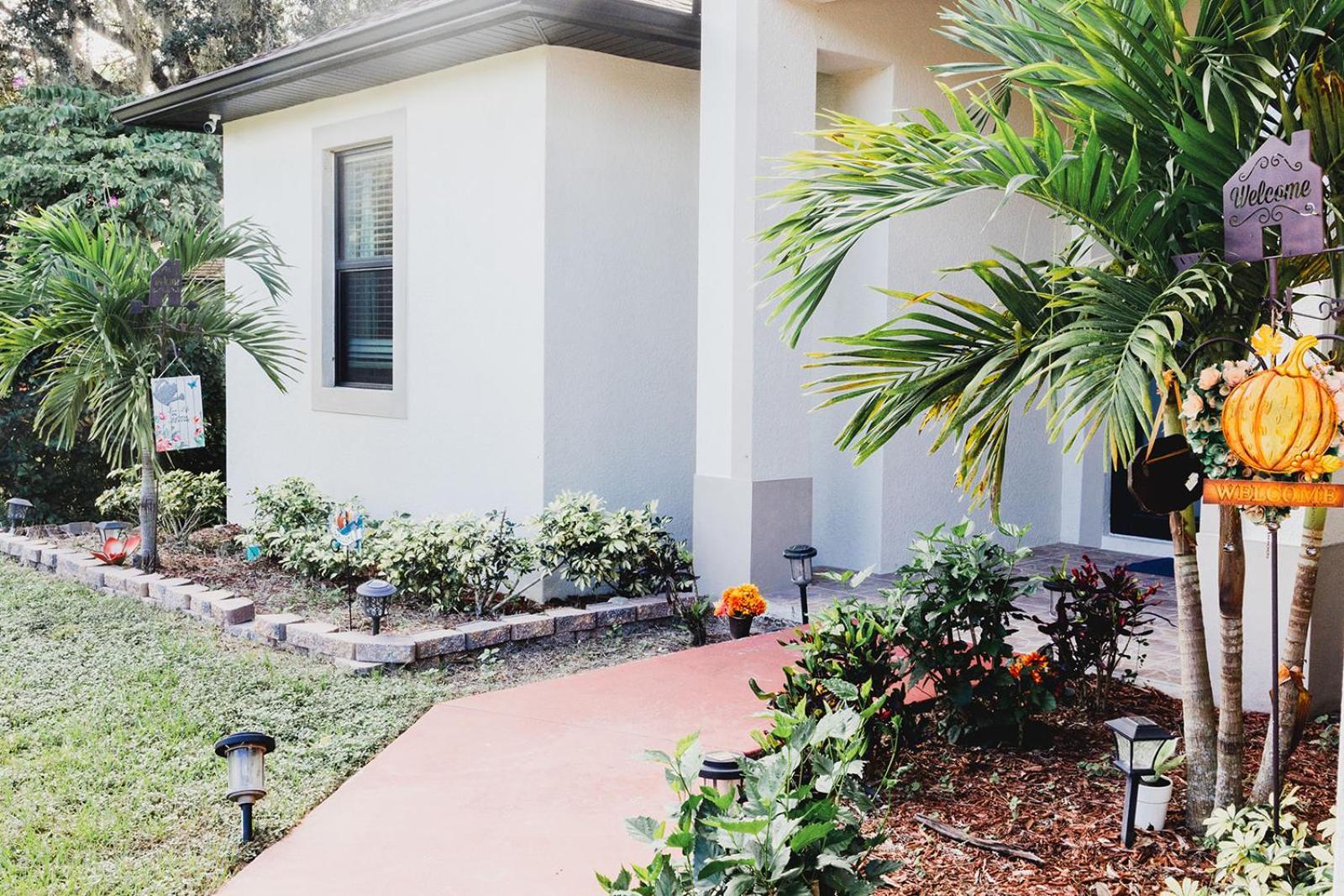The Nesting Gem Villa Orangetree Dış mekan fotoğraf