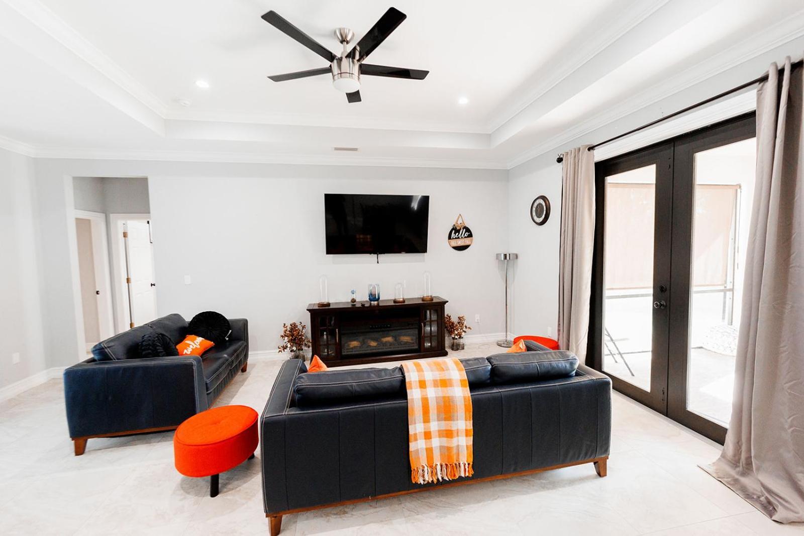 The Nesting Gem Villa Orangetree Dış mekan fotoğraf