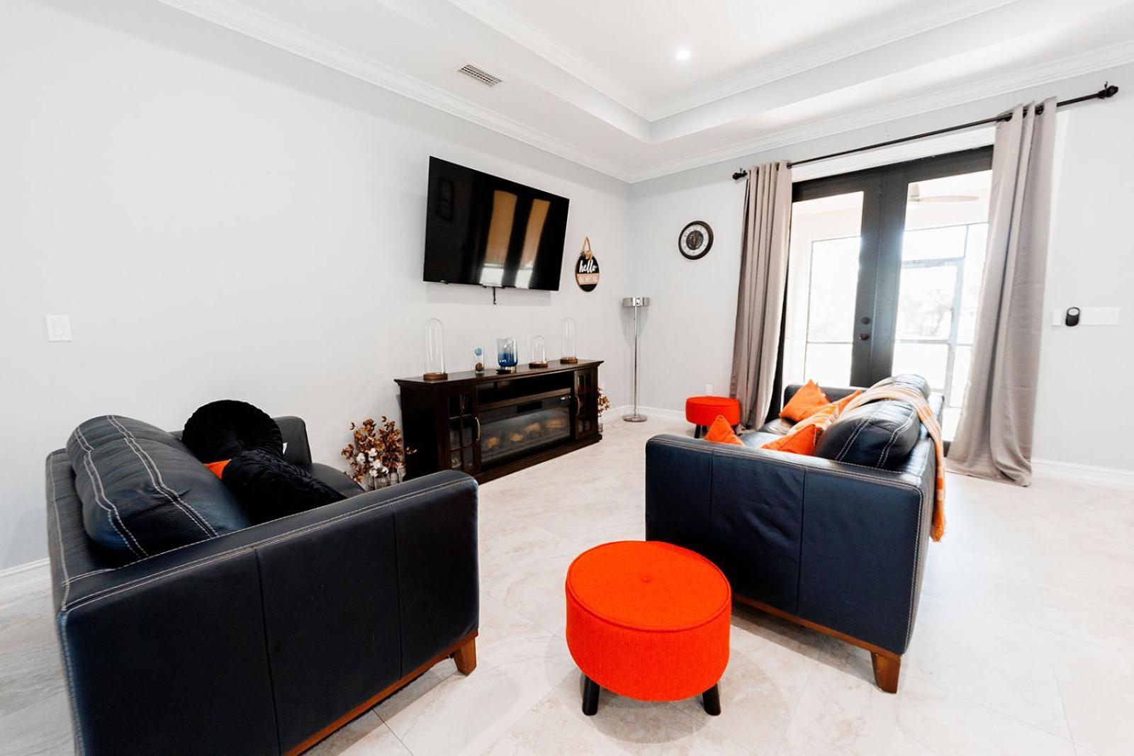 The Nesting Gem Villa Orangetree Dış mekan fotoğraf