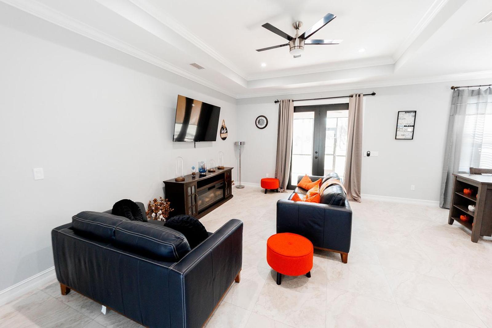 The Nesting Gem Villa Orangetree Dış mekan fotoğraf