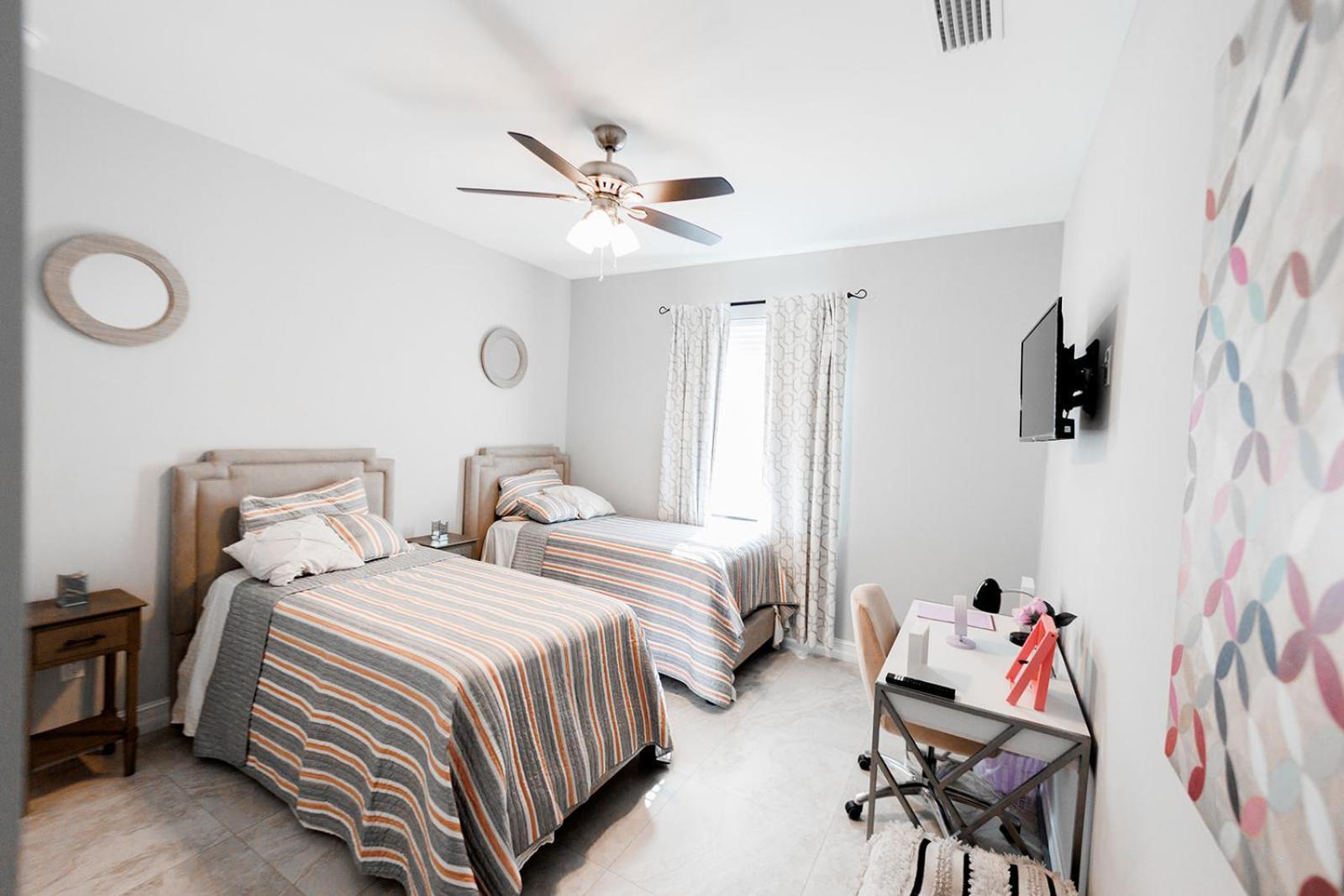 The Nesting Gem Villa Orangetree Dış mekan fotoğraf